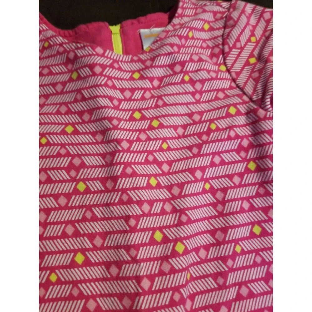 Gymboree bright ideas dress 6‎ BTS